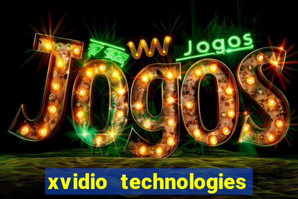 xvidio technologies startup brasil 2022 download video